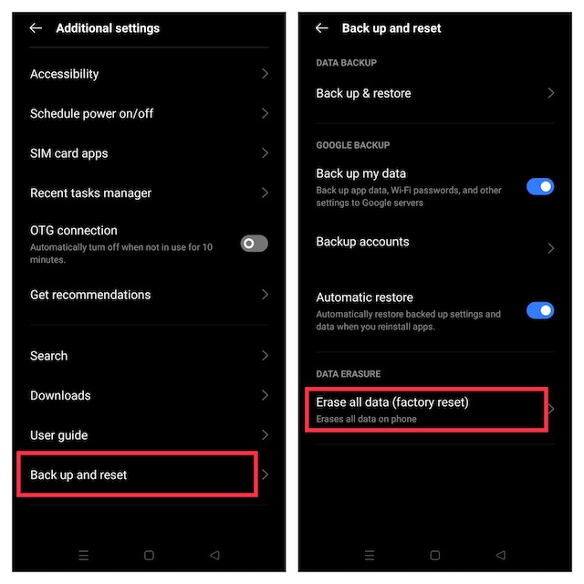 ఐఫోన్ మరియు ఆండ్రాయిడ్లో వర్డ్లే స్ట్రీక్ని రీసెట్ చేయడం ఎలా